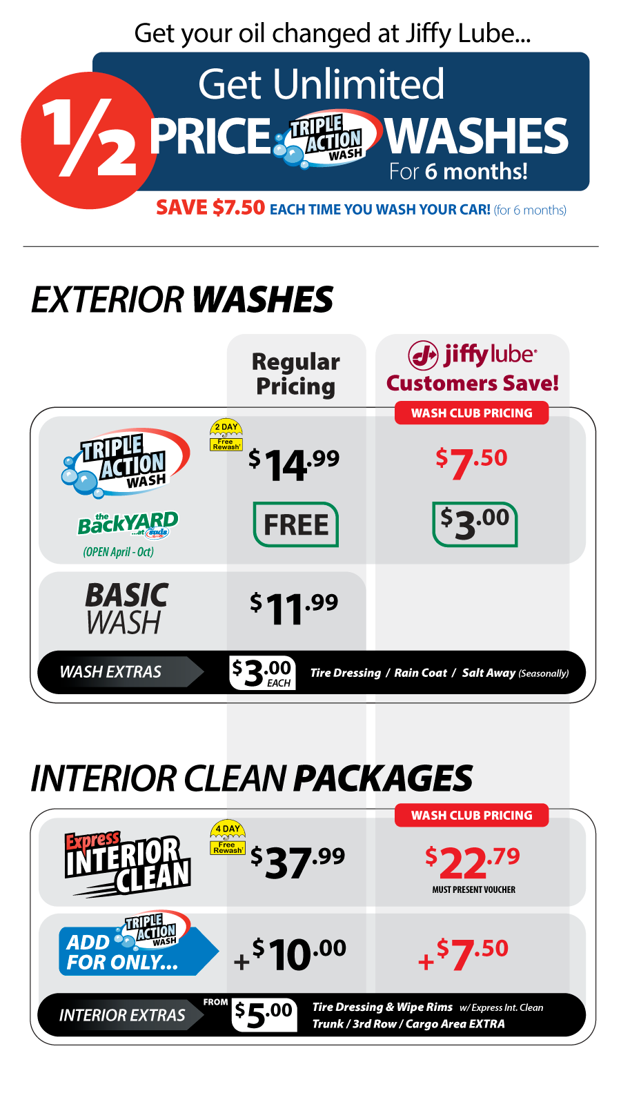 Car Washes Cambridge Suds Express