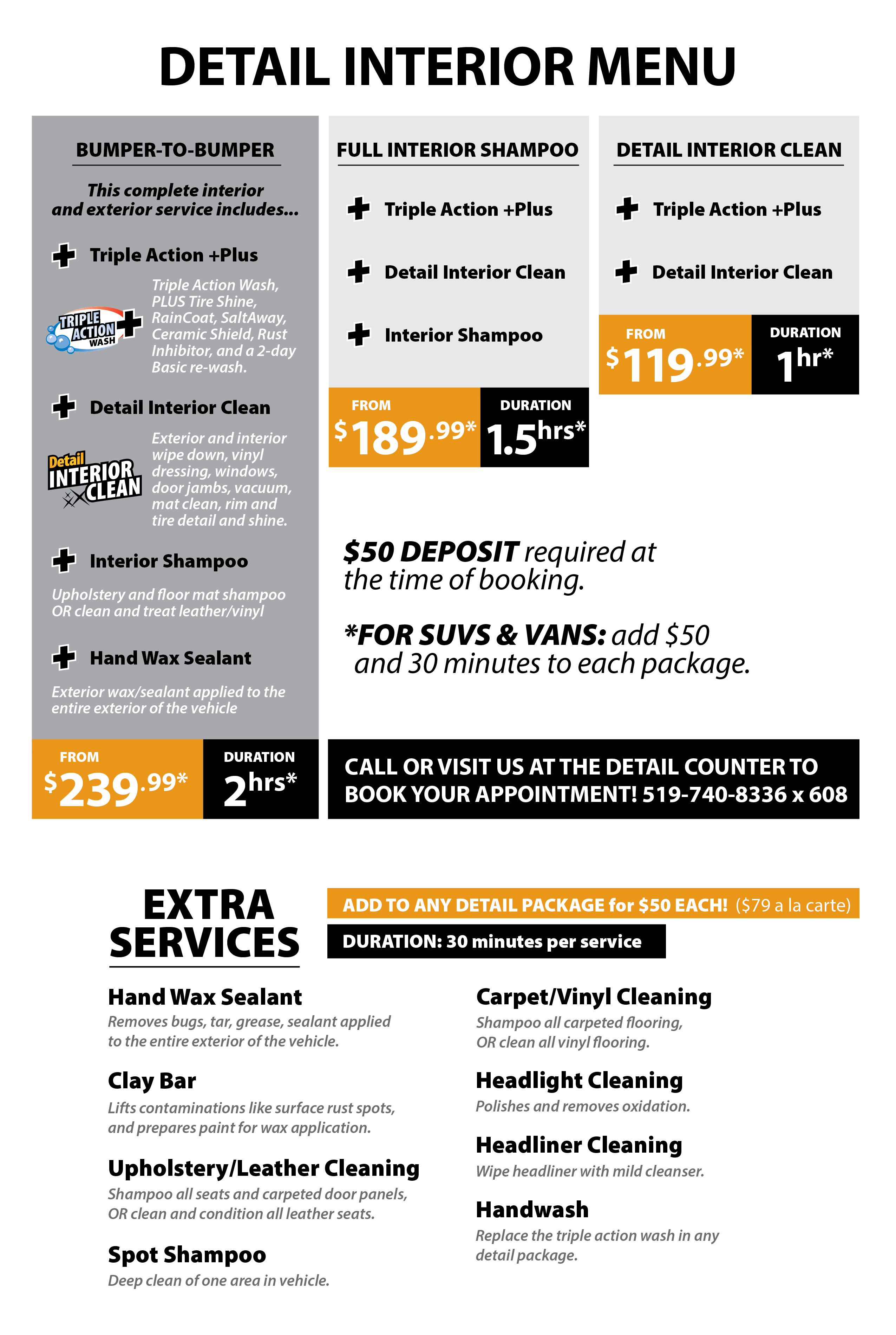 Car Washes Cambridge Suds Express