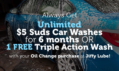 Car Washes London Suds Express